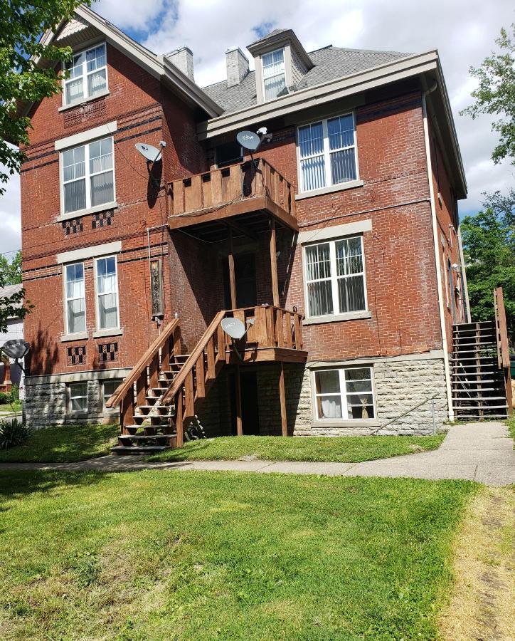 Modern Style And Comfort Near Uc Cincinnati Exterior foto
